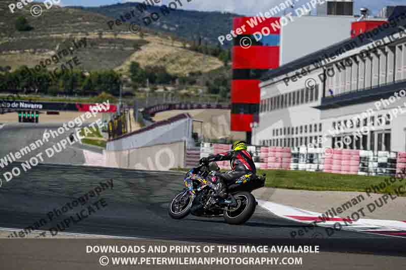 Circuito de Navarra;Spain;event digital images;motorbikes;no limits;peter wileman photography;trackday;trackday digital images